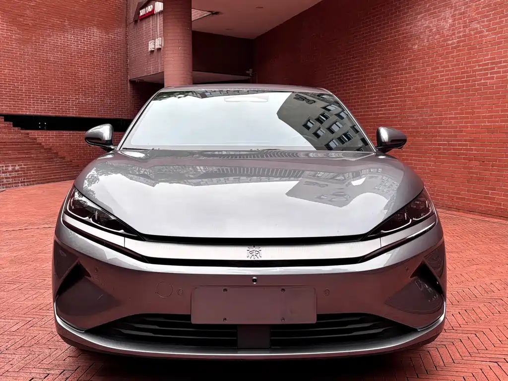 BYD Qin L — миниатюра 2