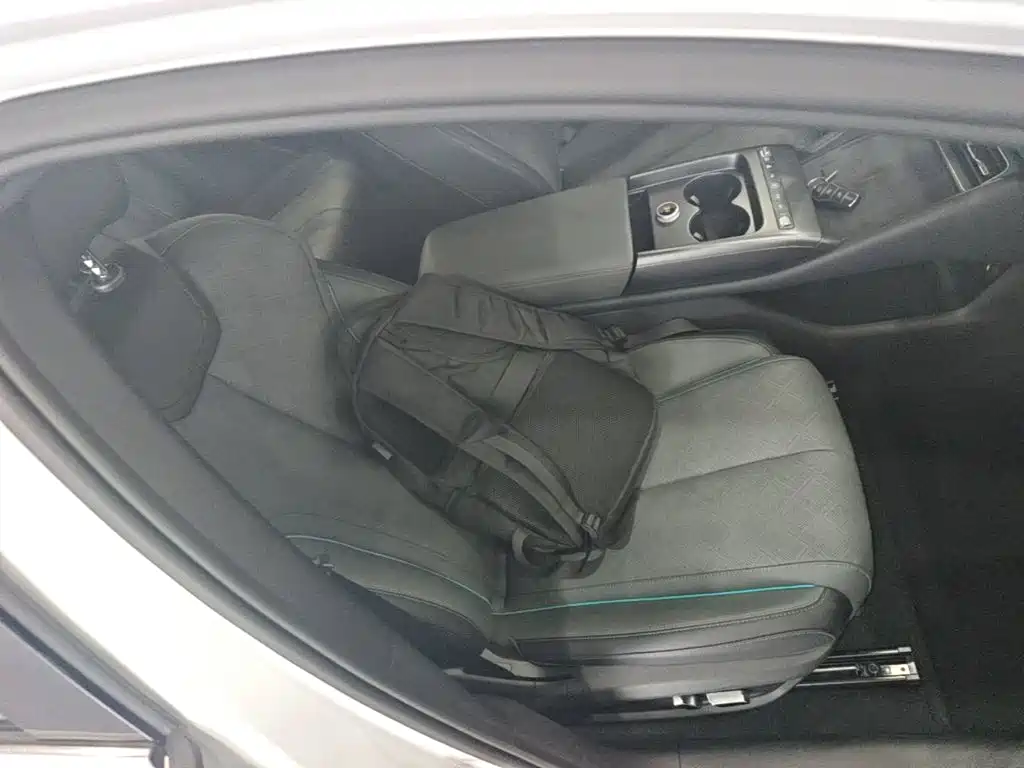 BYD Qin L — миниатюра 25