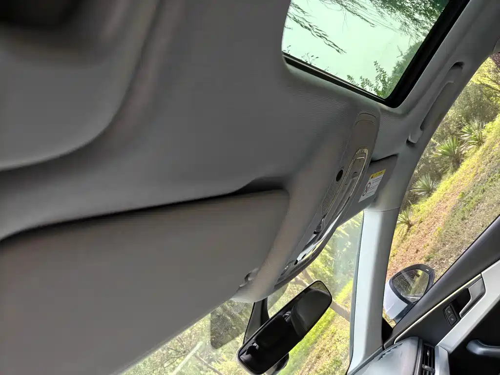 Audi A4L — миниатюра 9