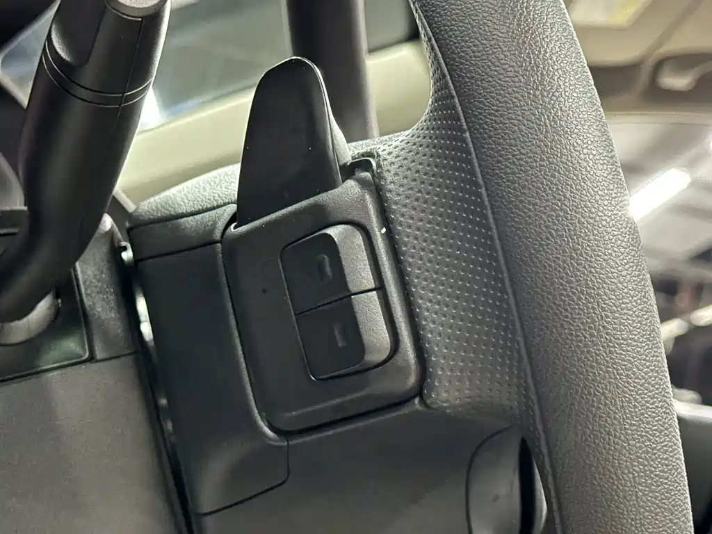 Buick Envision S — миниатюра 24