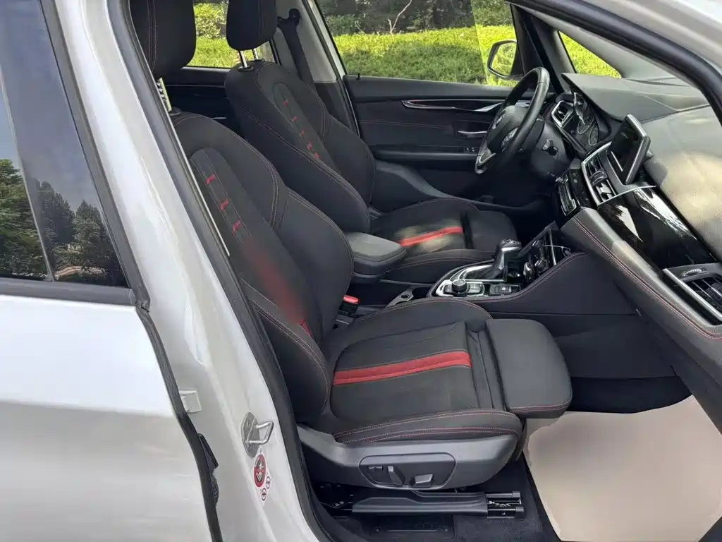 BMW 2 Series Gran Tourer — миниатюра 25