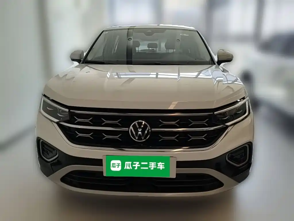 Volkswagen Tayron 2024 300TSI Luxury Plus