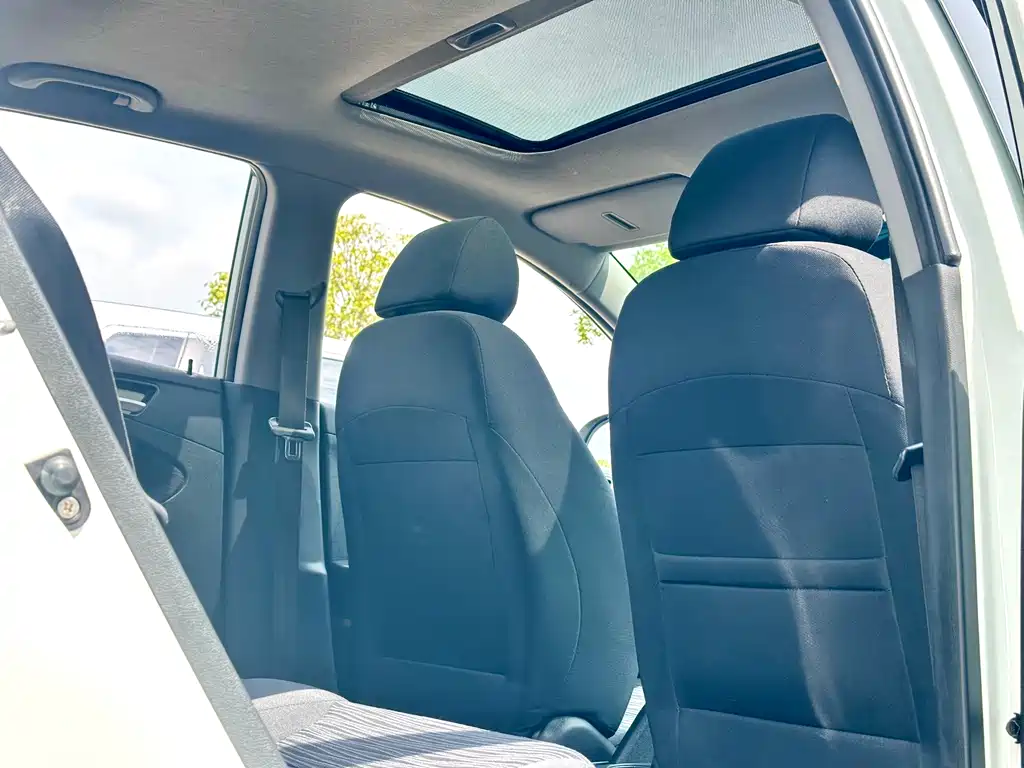 Hyundai Ruiyi 1.4L Manual GLX, фото 27
