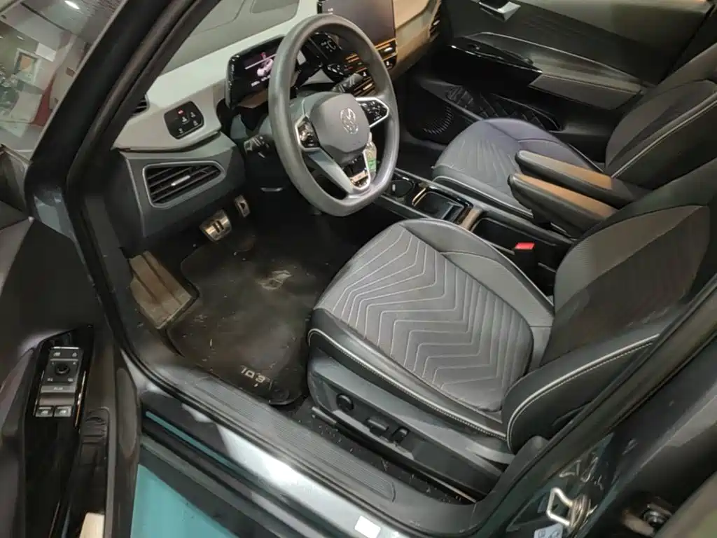 Volkswagen ID.3 — миниатюра 16