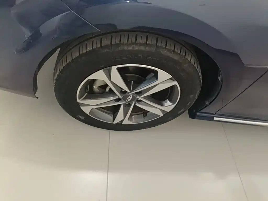 Chery Arrizo 5 PLUS — миниатюра 23