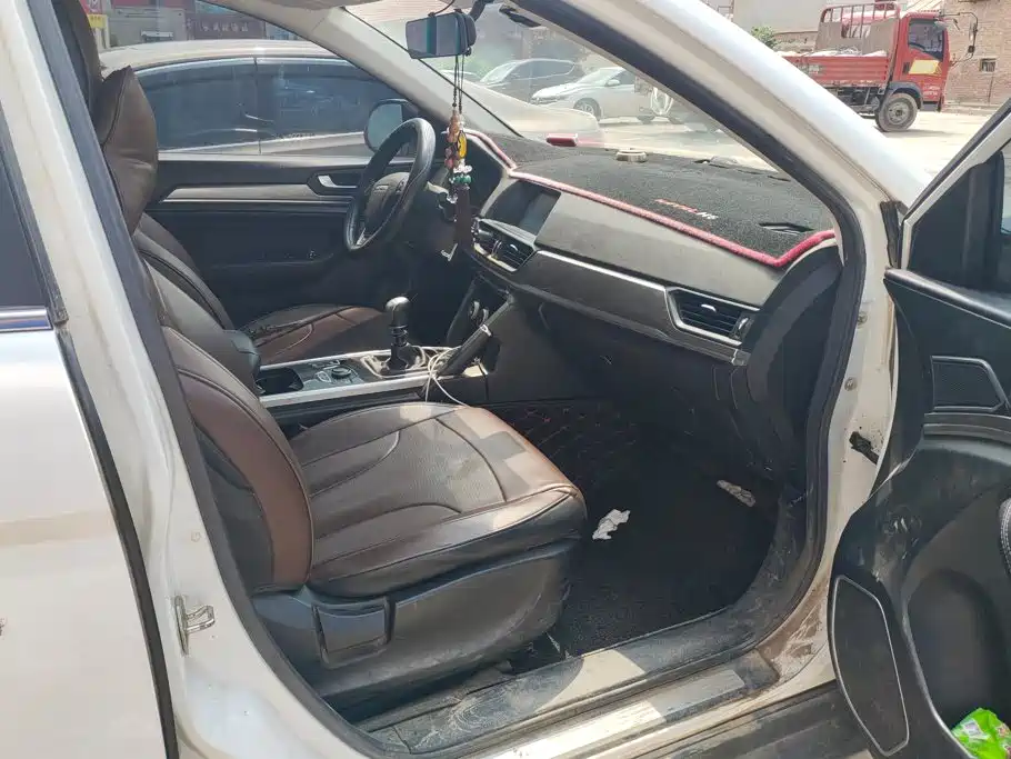 Haval H6 — миниатюра 8