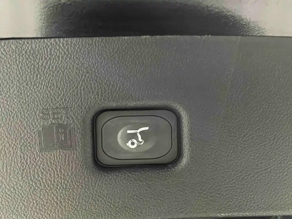 Lincoln MKX — миниатюра 11