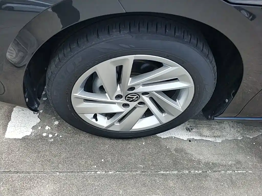 Volkswagen Lamando — миниатюра 23