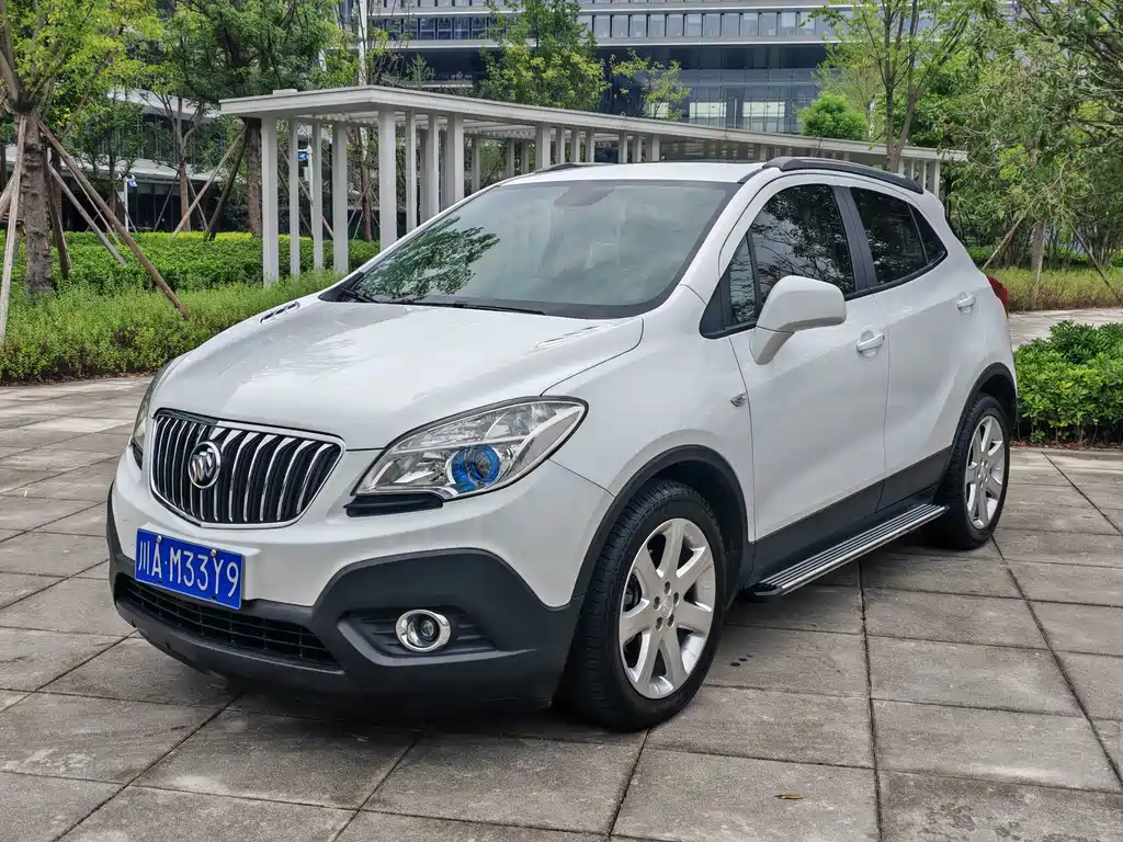 Buick Encore