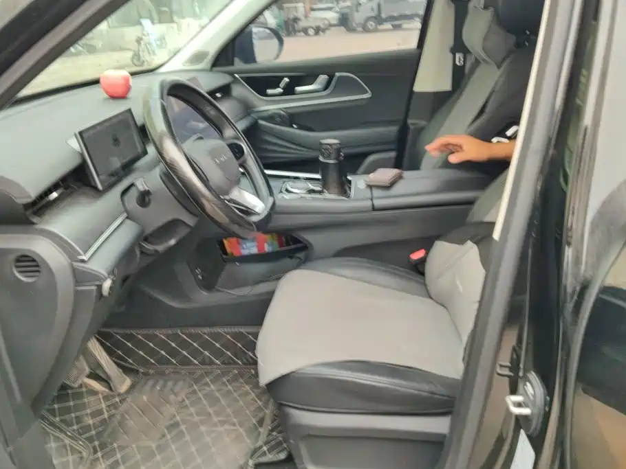 Fulwin Fengyun T9 — миниатюра 9