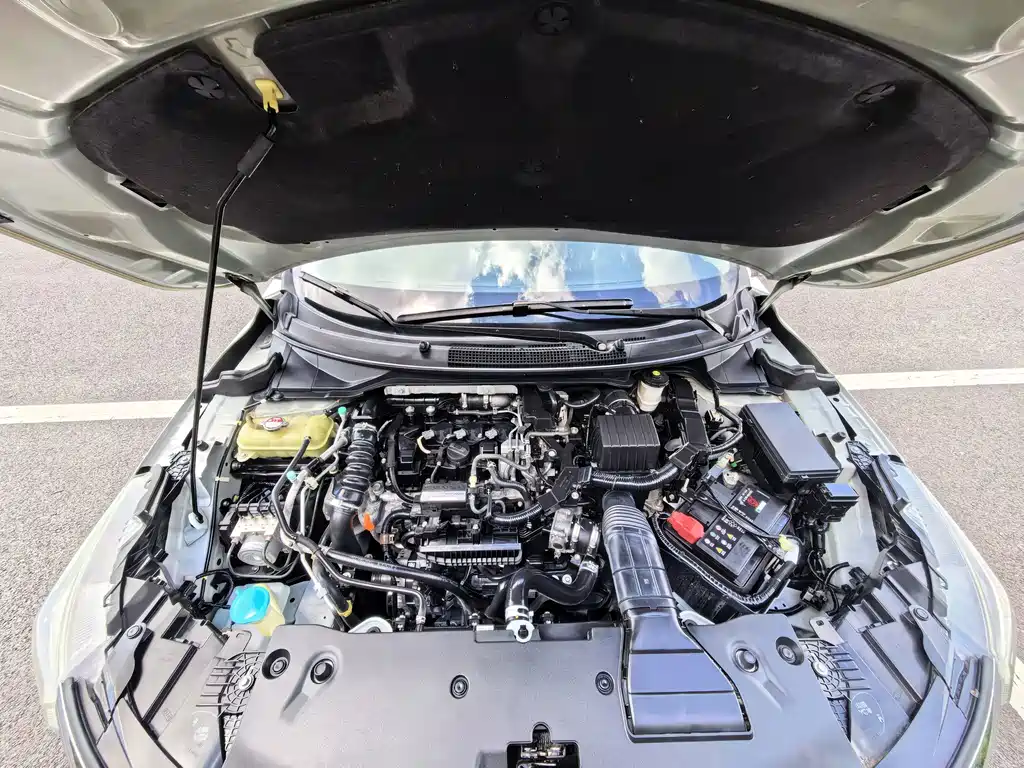 Honda Crider — миниатюра 31