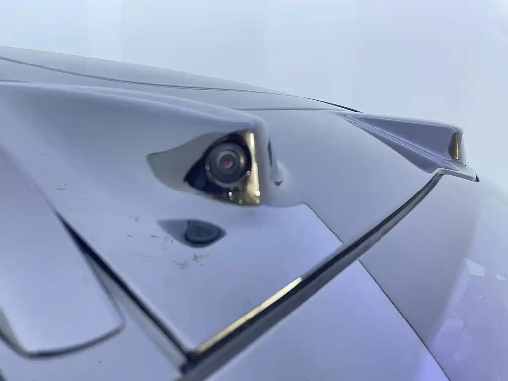 NIO ES7 — миниатюра 15