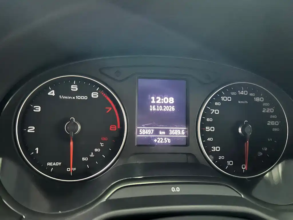 Audi Q2L — миниатюра 14