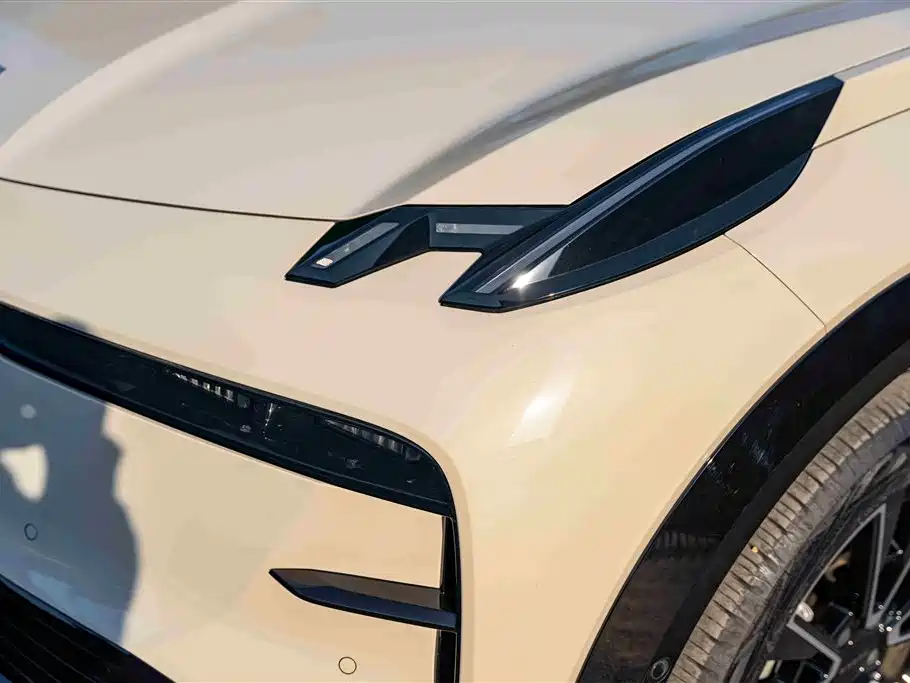 ZEEKR EXTREME KRYPTON X