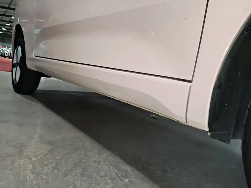Wuling MINIEV — миниатюра 21