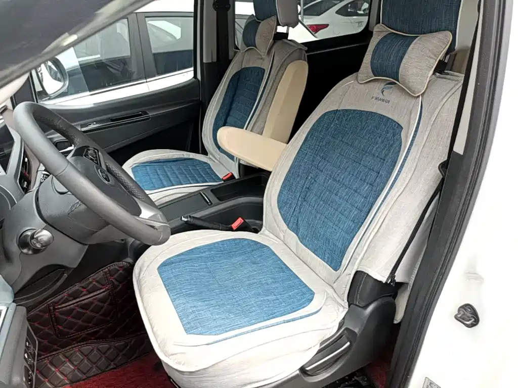 JAC Refine Refine M3 — миниатюра 15