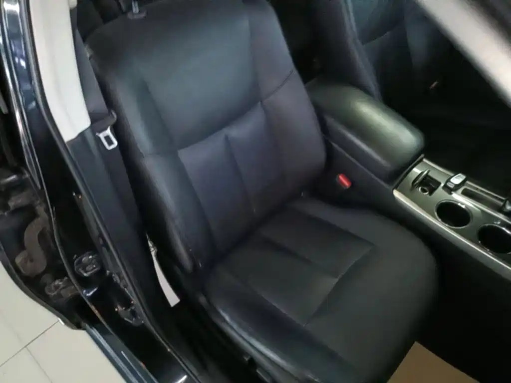 Nissan Teana — миниатюра 25