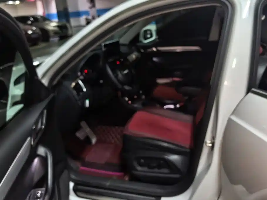 Audi Q3 — миниатюра 9