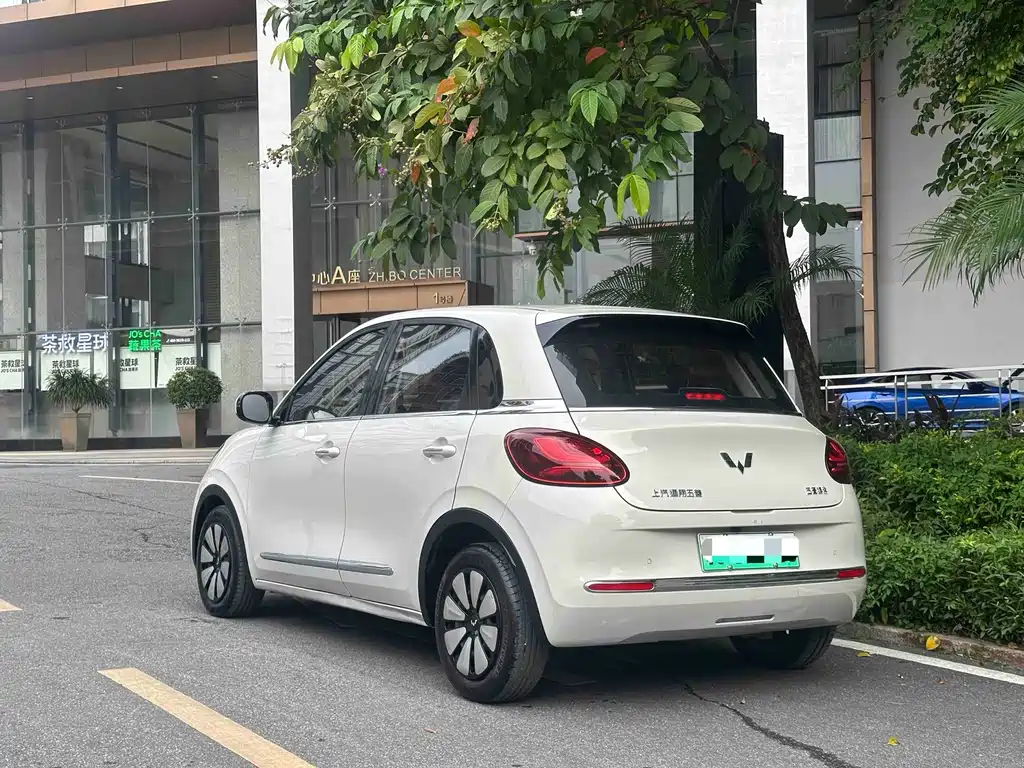Wuling Bingo — миниатюра 8