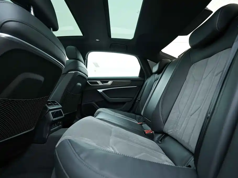 Audi A6L — миниатюра 19