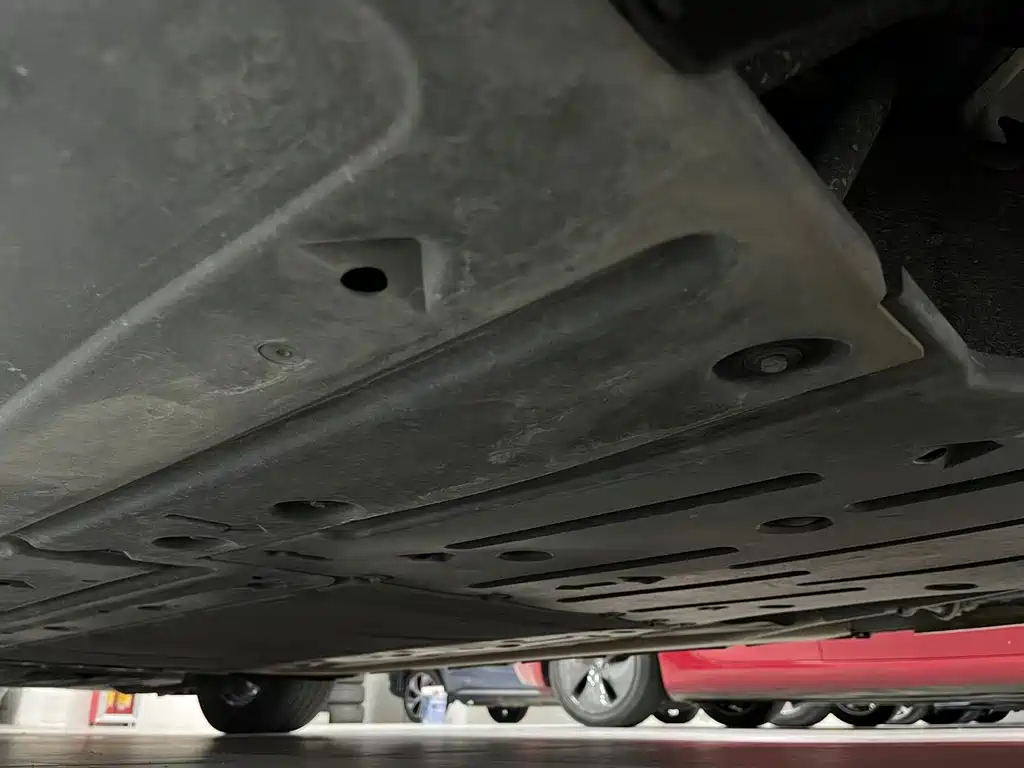 BYD Seal 07 DM-i — миниатюра 28