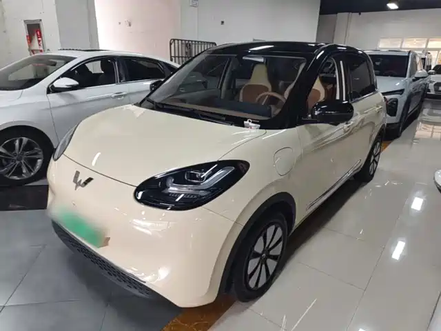 2025 Wuling Motors Binguo