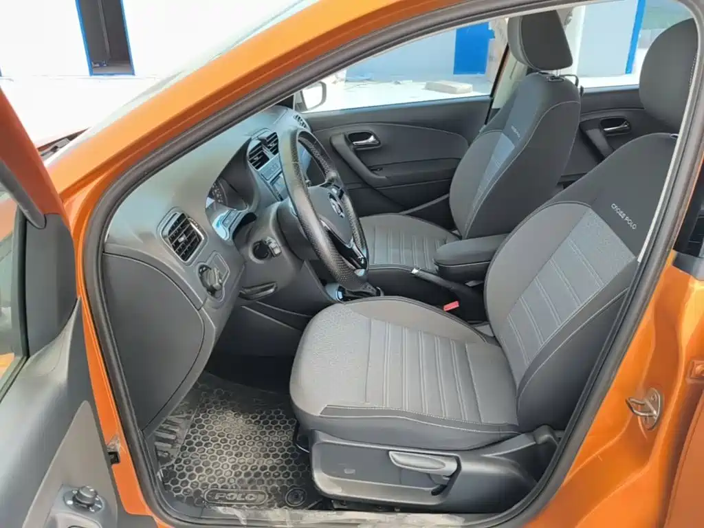 Volkswagen Polo — миниатюра 15