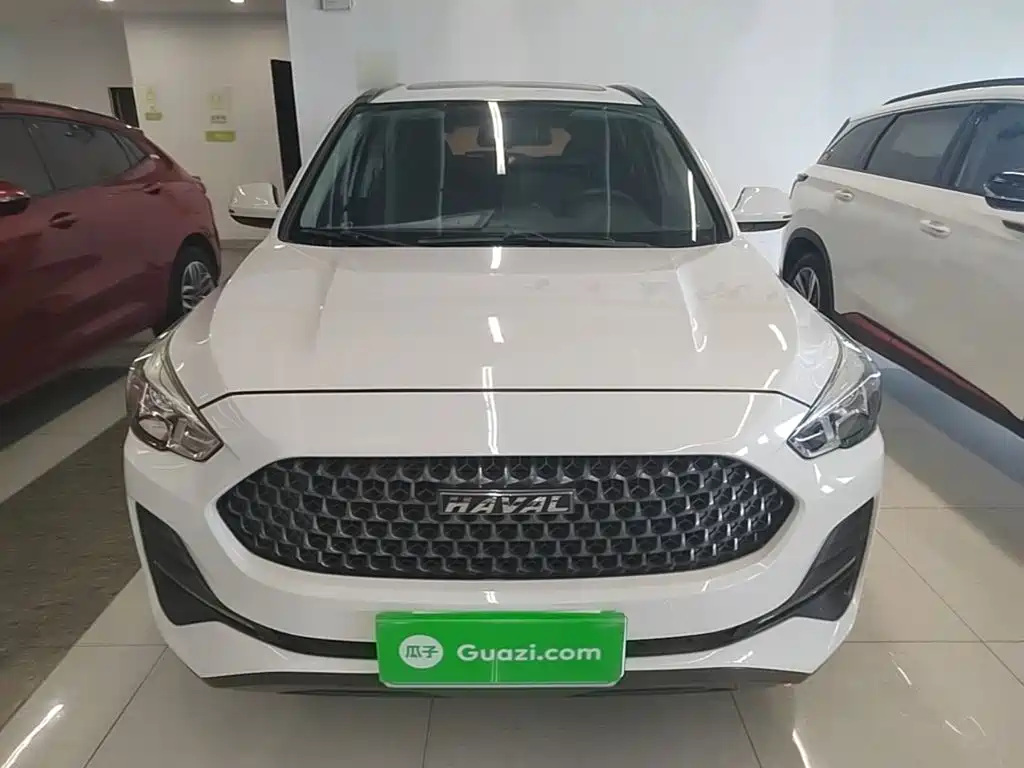 Haval M6 — миниатюра 3