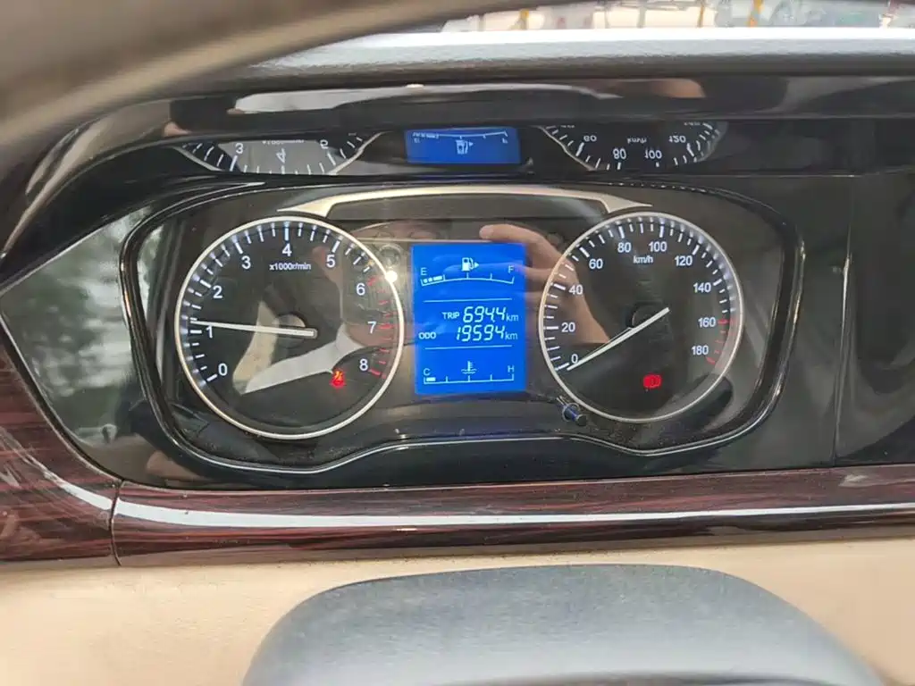 Kuayue Kuayue Star V5 — миниатюра 12