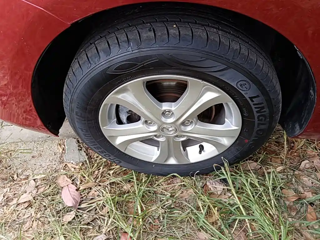 Mazda 3 Xingcheng — миниатюра 23