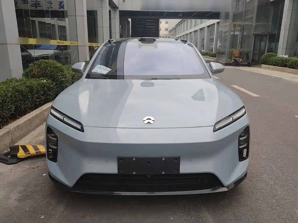 NIO ET5T 2025 75kWh Touring