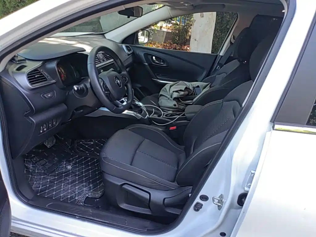 Renault Kadjar — миниатюра 15
