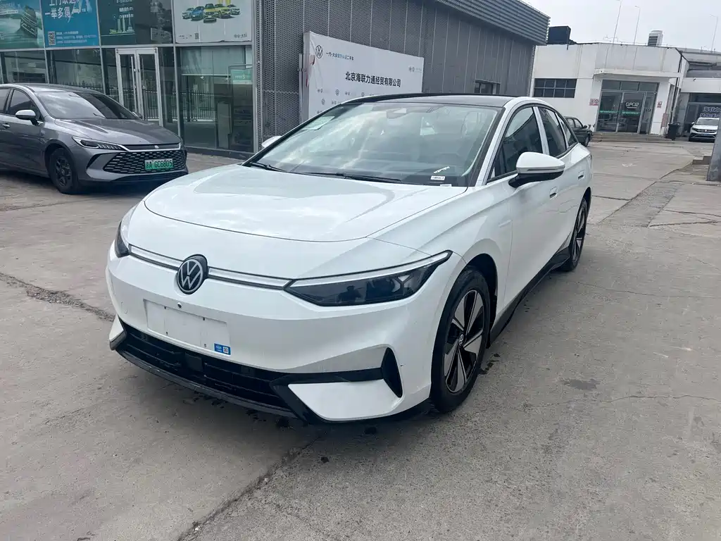 Volkswagen ID.7 VIZZION 2024 AIR