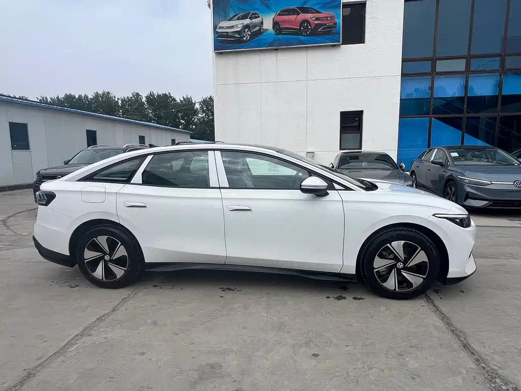 Volkswagen ID.7 VIZZION 2024 AIR