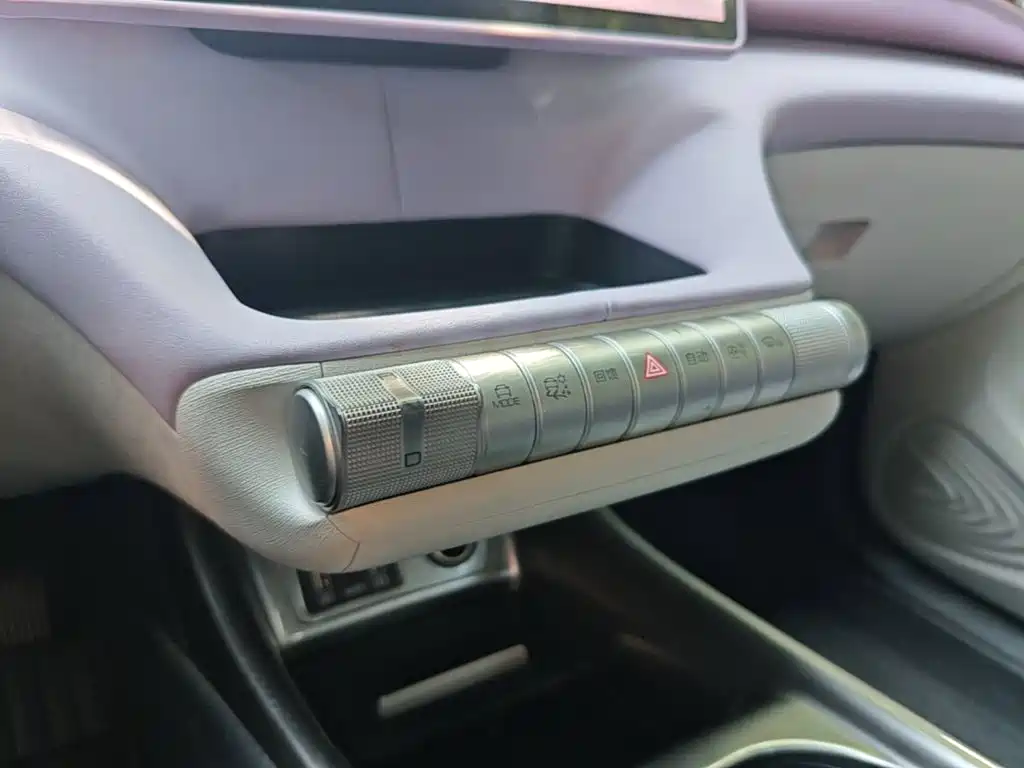 BYD Dolphin — миниатюра 14