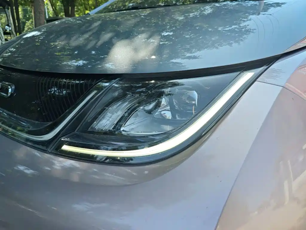 BYD Dolphin — миниатюра 24