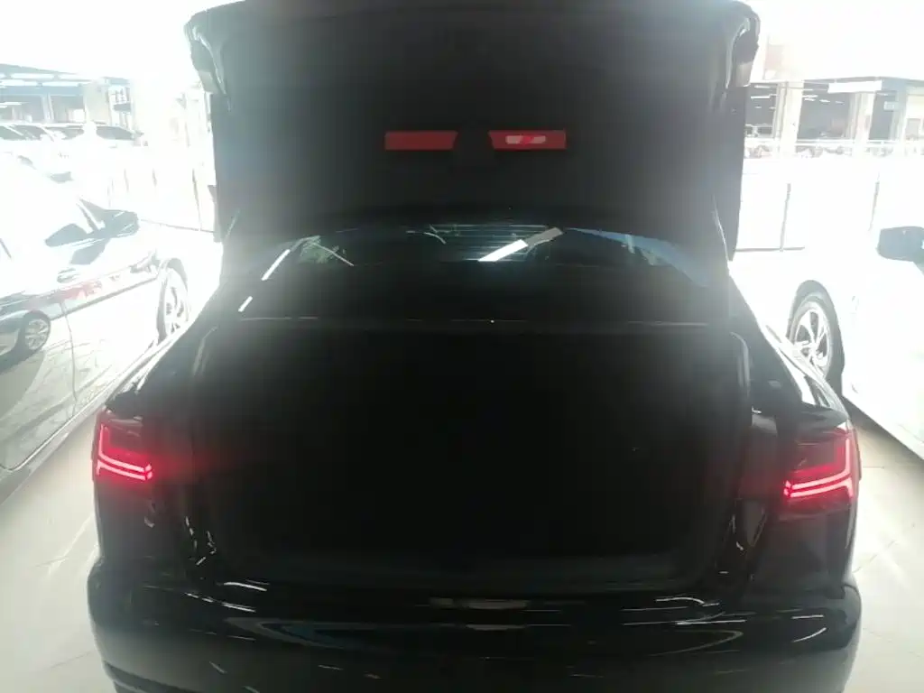 Audi A6L — миниатюра 19