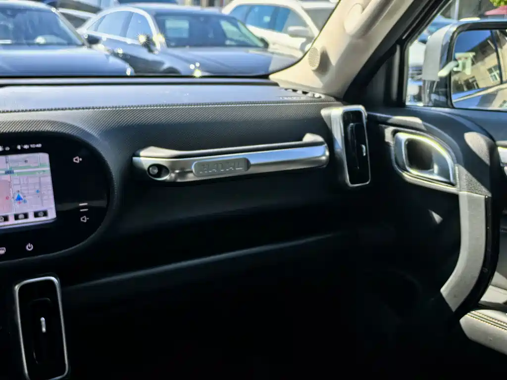 Haval Big Dog — миниатюра 27