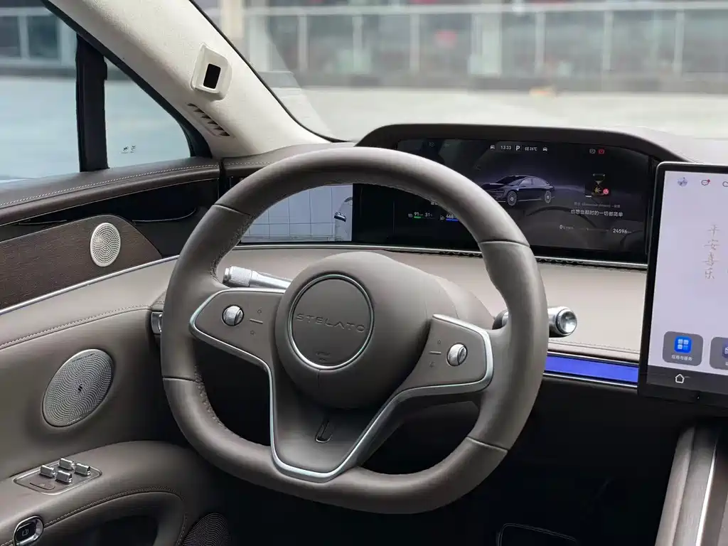 Xiangjie Xiangjie S9 — миниатюра 11