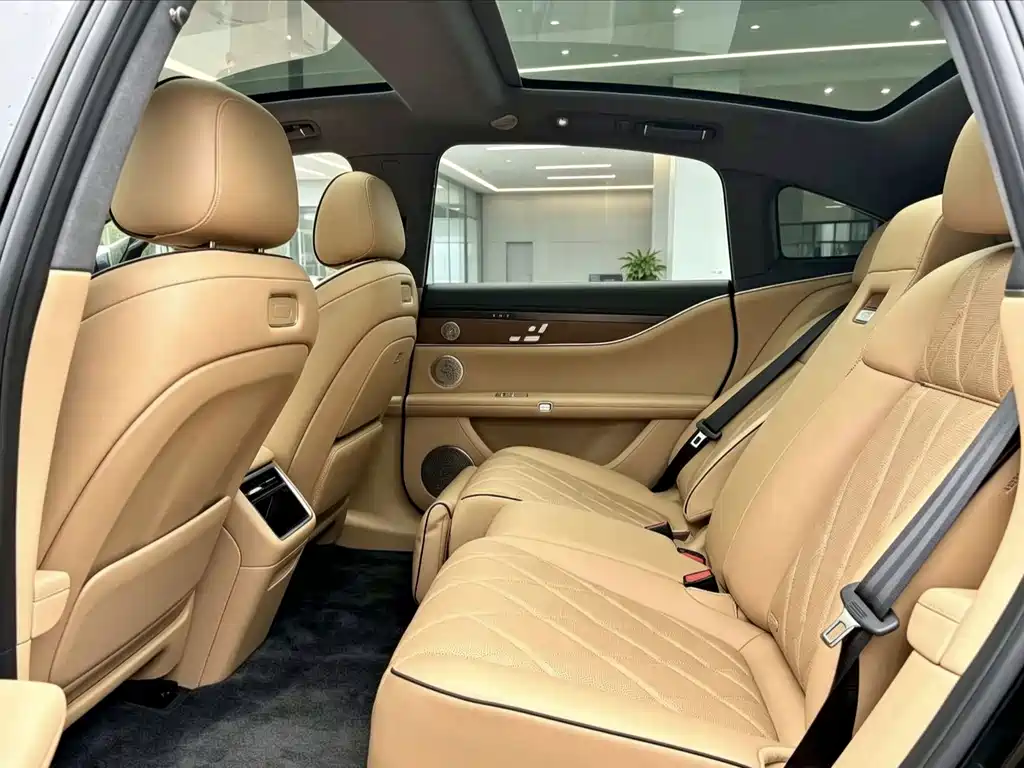 Xiangjie Xiangjie S9 — миниатюра 8