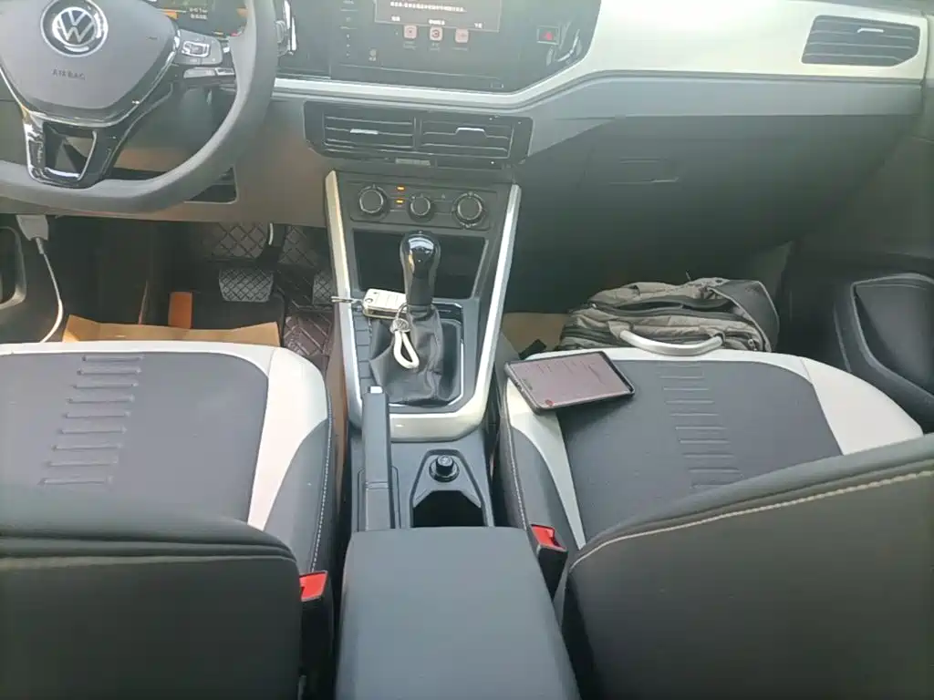 Volkswagen Polo — миниатюра 14