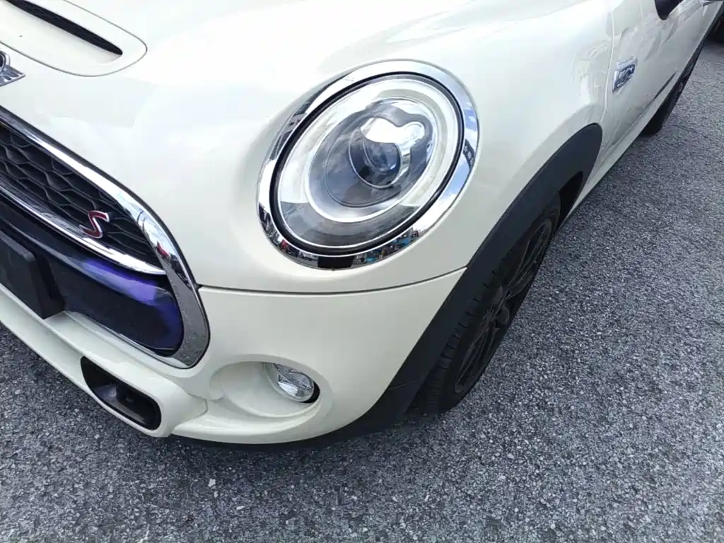 MINI Mini — миниатюра 24