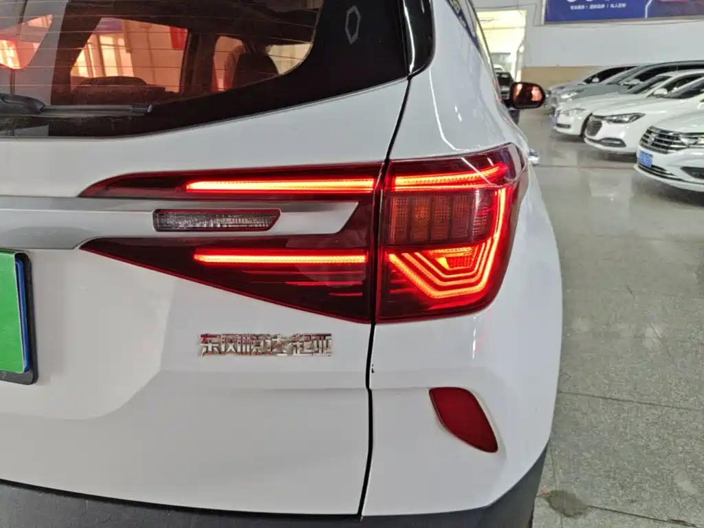 Kia KX3 — миниатюра 8