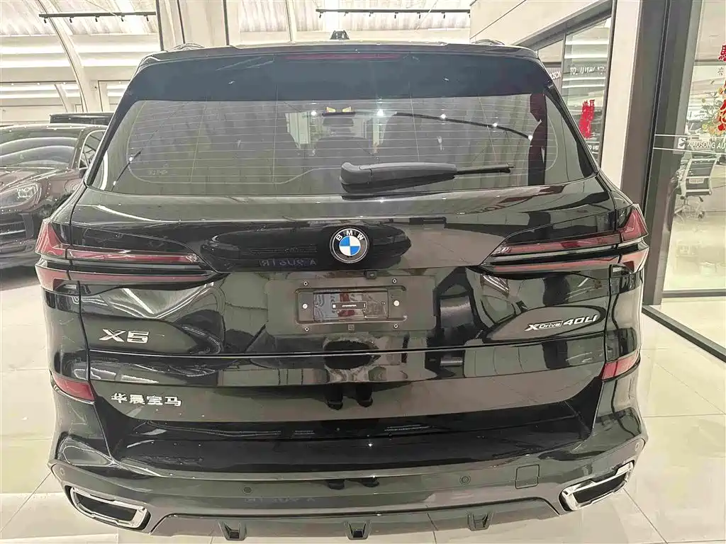 BMW X5 — миниатюра 21