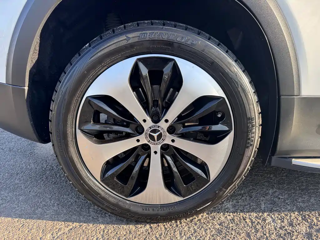 Mercedes-Benz GLB 2022 GLB 200 Fashion