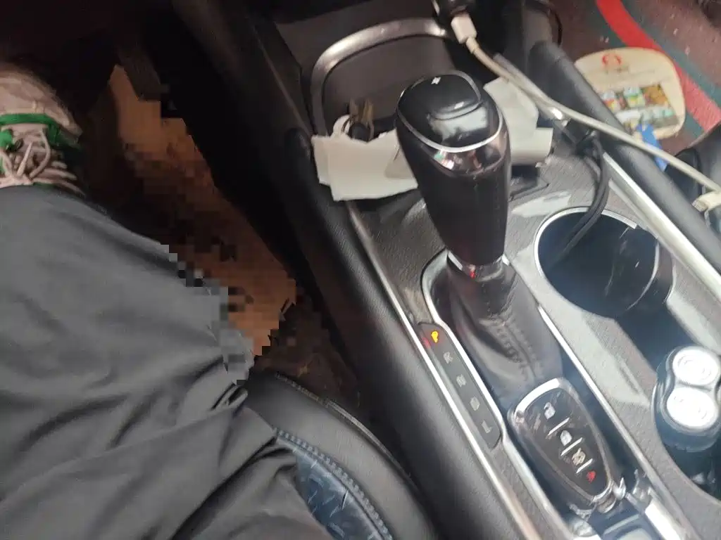 Chevrolet Malibu XL — миниатюра 11