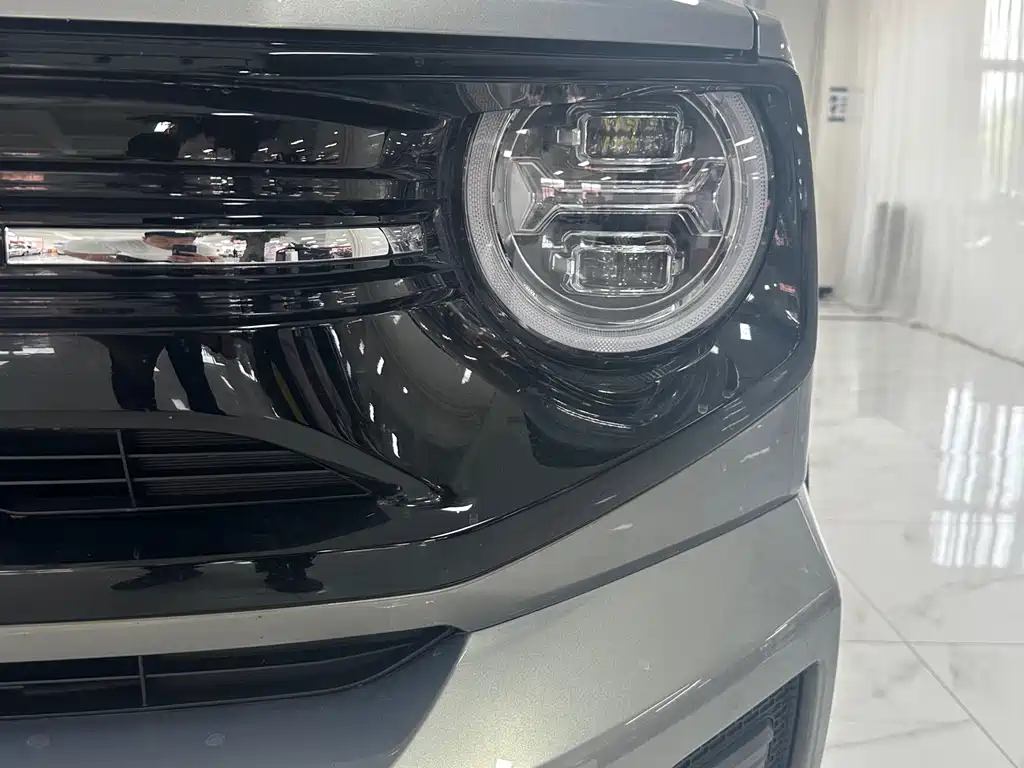 Haval Dargo PLUS PLUS 2026 1.5T