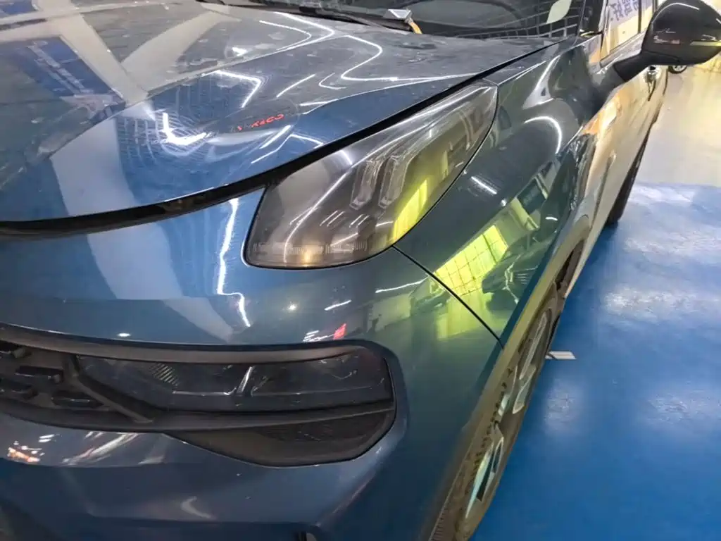 Lynk & Co 01 — миниатюра 24