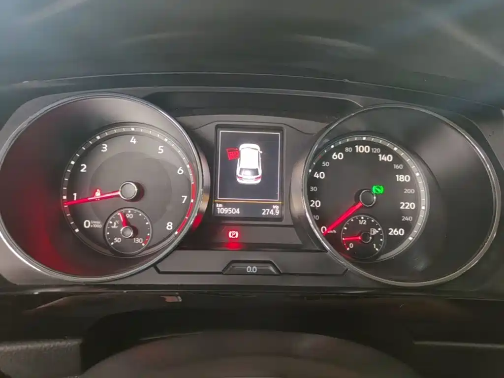 Volkswagen Tiguan L — миниатюра 12