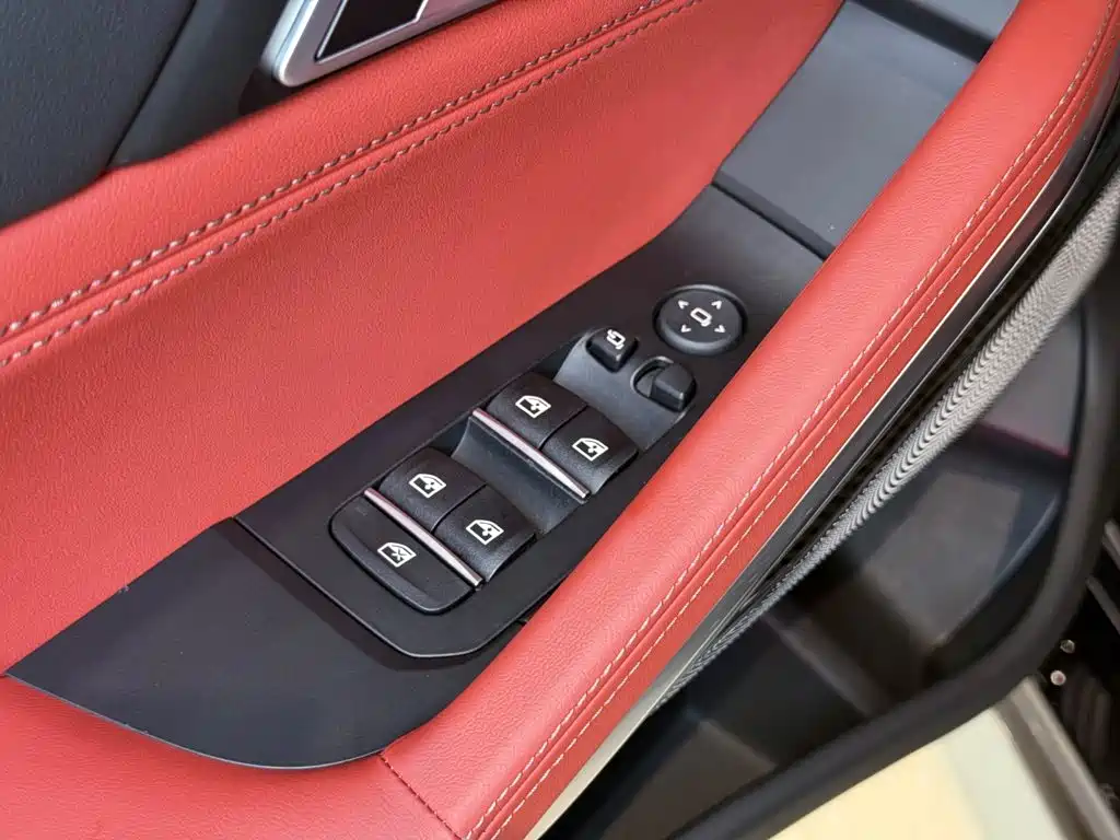 BMW X6 M — миниатюра 16